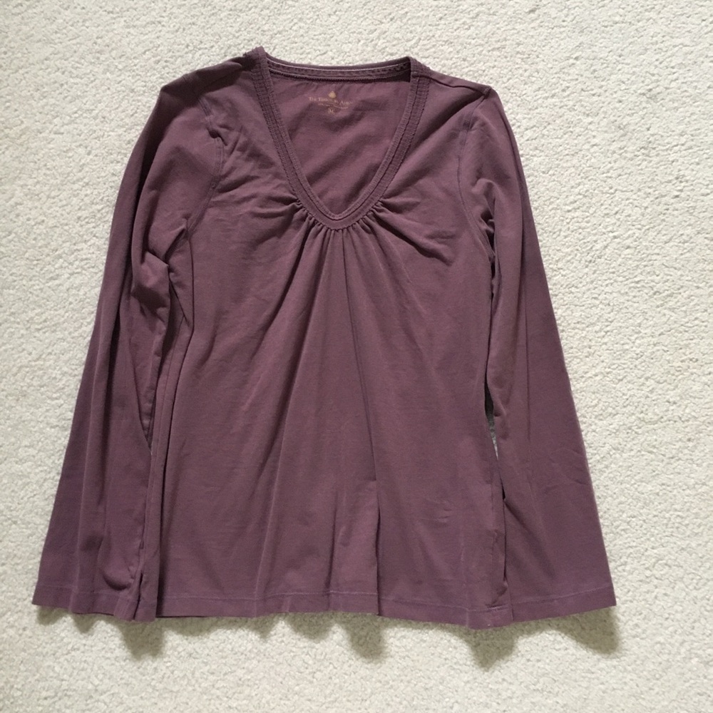 Long sleeve t-shirt